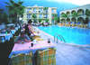 Golden Sun Hotel 